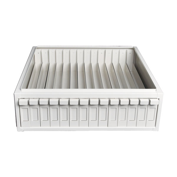 Slide and cassette file holder - Image 4