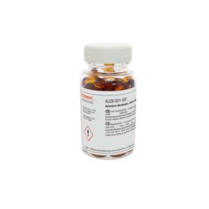 AUTOCLAVE DEODORANT