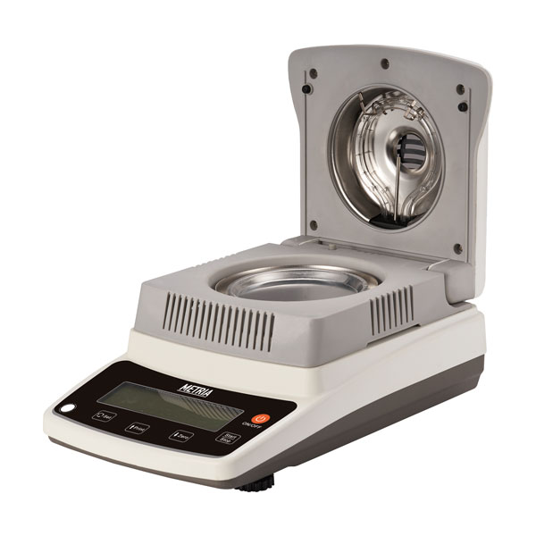 Moisture analyzer, MMB - Image 2