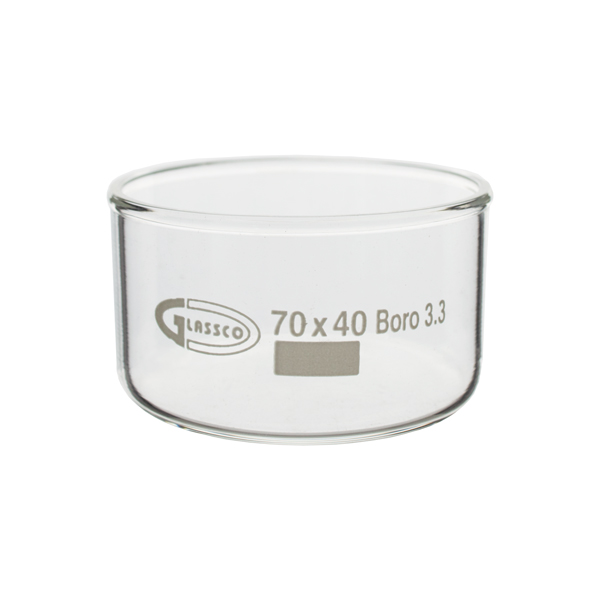 Crystallizing dish Premium Line - Image 2