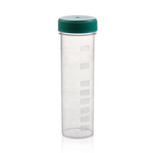Flat-bottom Centrifuge Tube, PP