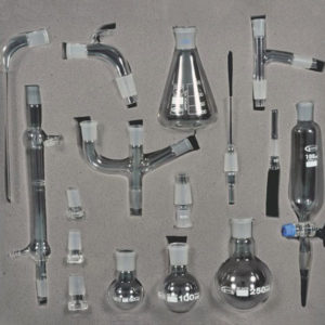 Organic Chemistry Set