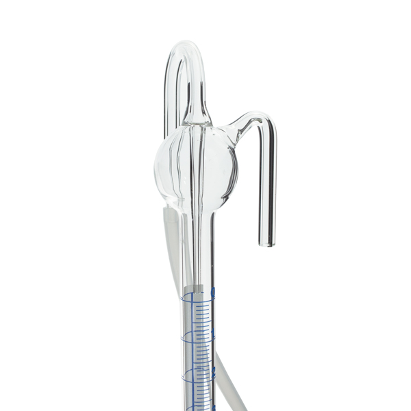 AUTOMATIC SCHILLING BURETTE, SCHELLBACH-TYPE, CLASS B - Image 2
