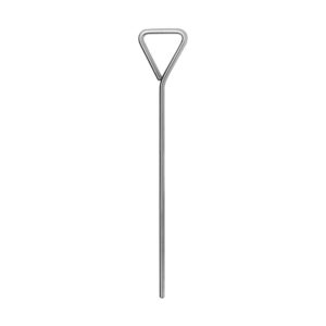 Digralsky stainless steel inoculating loop