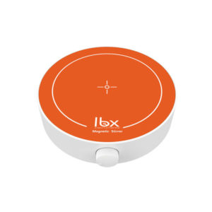 Magnetic stirrer without heating, BS1, 1 L