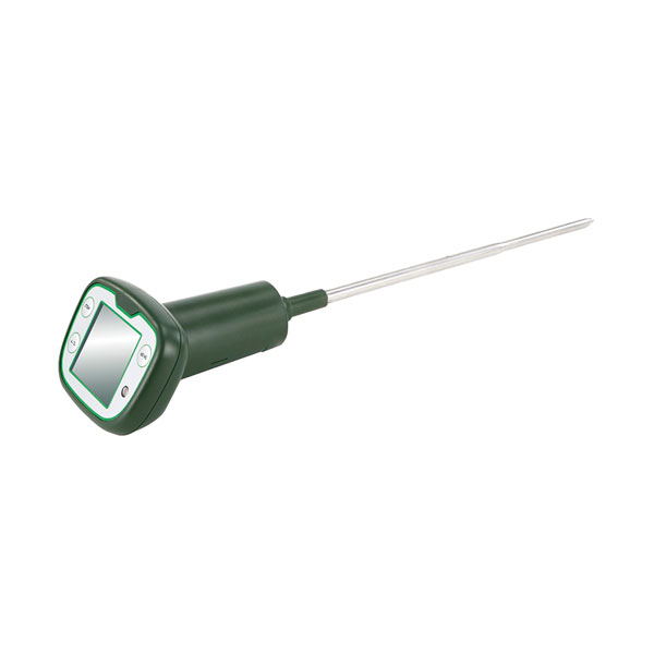Digital thermo-hygrometer for cultivation, D100 - Image 2