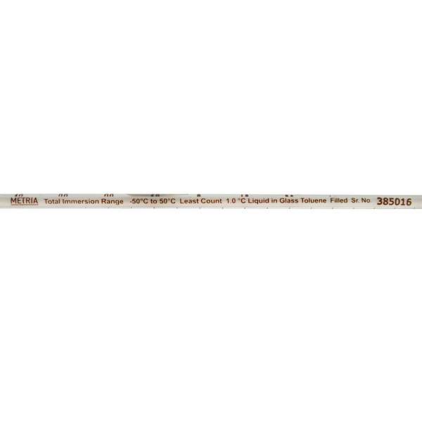 Thermometer for low temperatures - Image 2