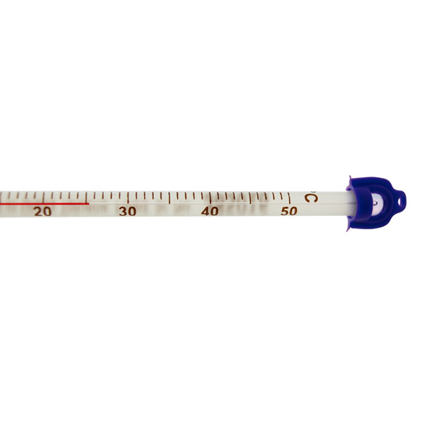 Thermometer for low temperatures - Image 3