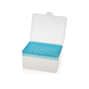 RACKS FOR POLYPROPYLENE TIPS, <i>STANDARD LINE</i>