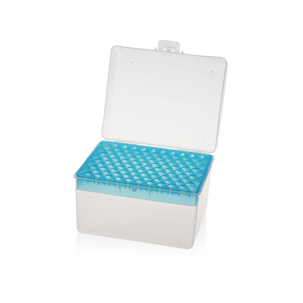 RACKS FOR POLYPROPYLENE TIPS, <i>STANDARD LINE</i>