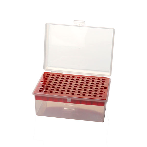 RACKS FOR POLYPROPYLENE TIPS, <i>STANDARD LINE</i> - Image 3