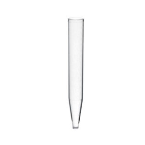 Conical Tube with Rim