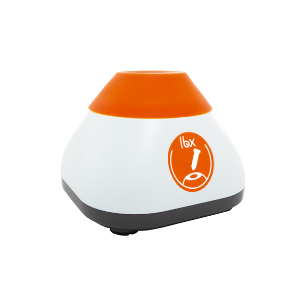 Mini vortex stirrer, without speed control, V01 - Image 2