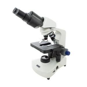 BIOLOGICAL MICROSCOPE, VISION+
