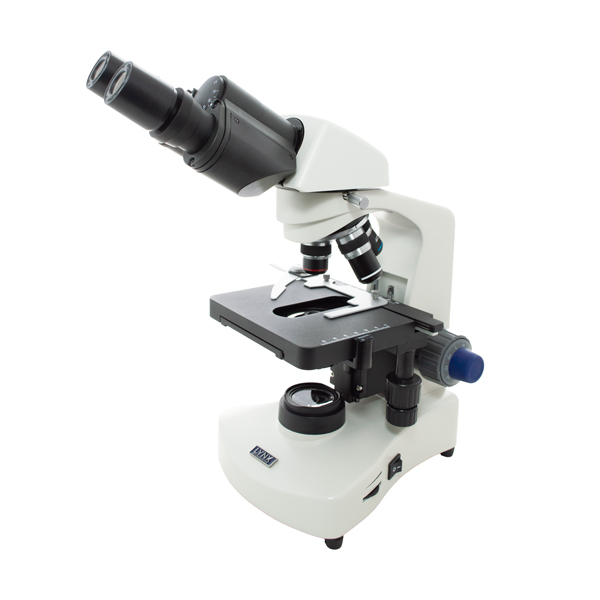 BIOLOGICAL MICROSCOPE, VISION+