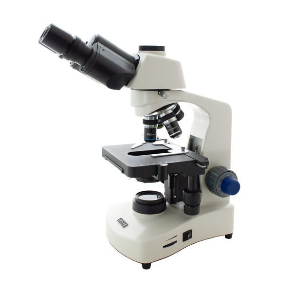 BIOLOGICAL MICROSCOPE, VISION+ - Image 3