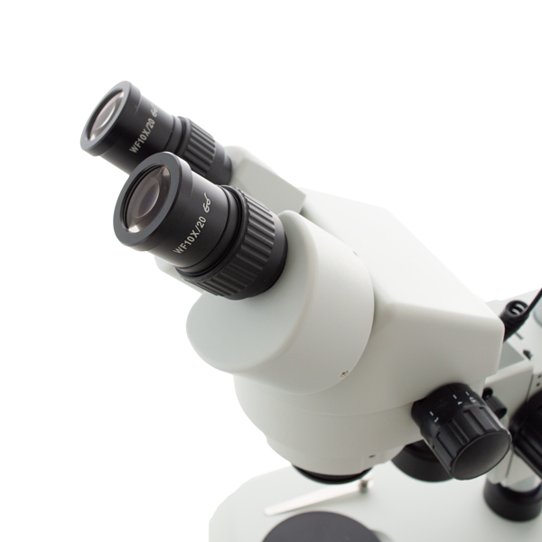 STEREOMICROSCOPE, L90 - Image 4