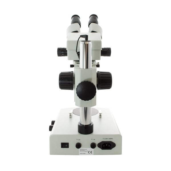 STEREOMICROSCOPE, L90 - Image 3