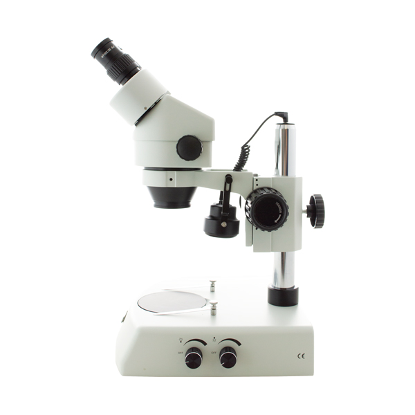 STEREOMICROSCOPE, L90 - Image 2