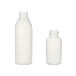 NARROW MOUTH BOTTLE, LDPE