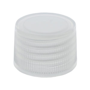 CAP WITHOUT INSERT, 24/410