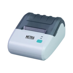 PRINTER FOR BALANCES, METRIA