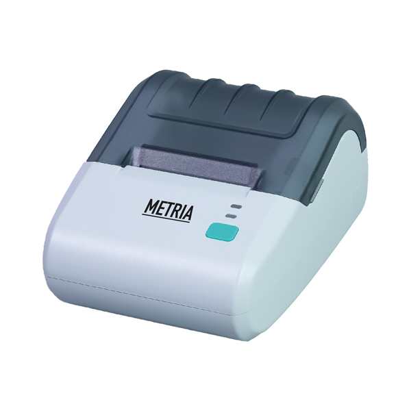 PRINTER FOR BALANCES, METRIA