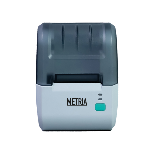 PRINTER FOR BALANCES, METRIA - Image 3