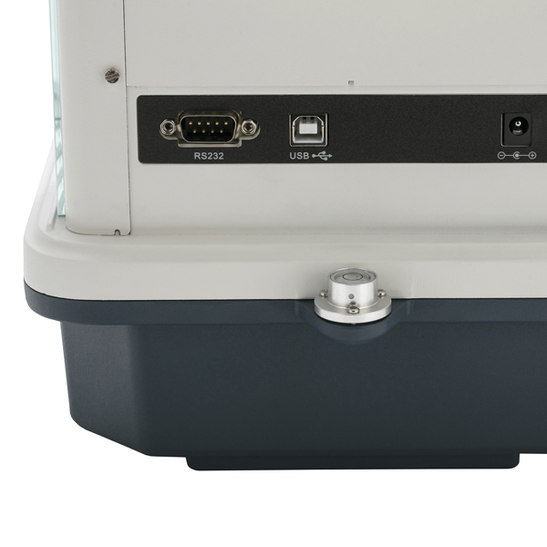 ANALYTICAL BALANCE METRIA, TOUCH - Image 3