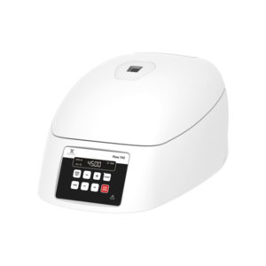 CLINICAL CENTRIFUGE, FLOW T45
