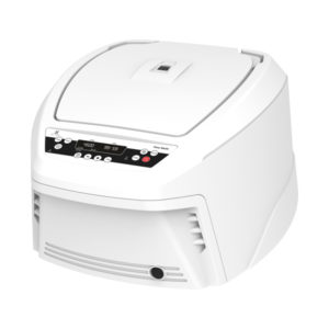 MULTIPURPOSE CLINICAL CENTRIFUGE, FLOW MULTI