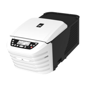 HIGH SPEED REFRIGERATED MICRO CENTRIFUGE, FLOW R24