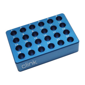 METAL COOLING BLOCK