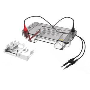 HORIZONTAL ELECTROPHORESIS SYSTEM, VOLT H70
