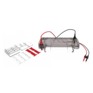 HORIZONTAL ELECTROPHORESIS SYSTEM, VOLT H120