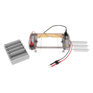 HORIZONTAL ELECTROPHORESIS SYSTEM, VOLT H130