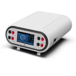 POWER SUPPLY FOR ELECTROPHORESIS, VOLT E600