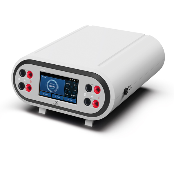 POWER SUPPLY FOR ELECTROPHORESIS, VOLT E600