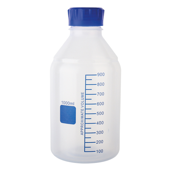 GRADUATED PP BOTTLE, WIDE MOUTH - Image 4