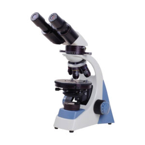 PETROGRAPHIC MICROSCOPE, VISION+