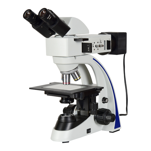 METALLURGICAL MICROSCOPE, QUANTUM BM - Image 2