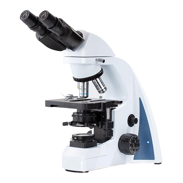 HIGH-END BIOLOGICAL MICROSCOPE QUANTUM Pro