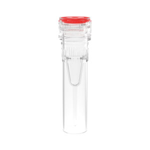 SCREW-CAP MICROTUBE