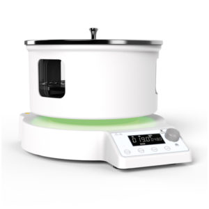 THERMOSTATIC BATH WITH MAGNETIC STIRRING, DIGITAL, WHIRL M