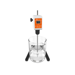 DIGITAL OVERHEAD STIRRER, OS05 AND OS10