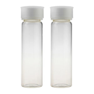 PRE-CLEANED EPA VIAL KIT