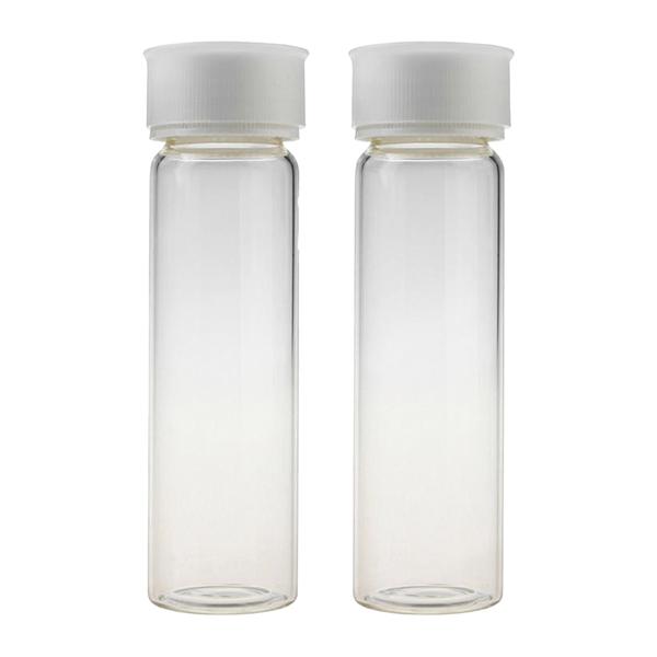 PRE-CLEANED EPA VIAL KIT