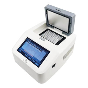 GRADIENT THERMOCYCLER, SPARK T96