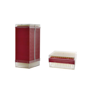 MICROPIPETTE TIPS, POLYPROPYLENE, 100 - 1000 µl IN A RACK <i>STANDARD LINE</i>