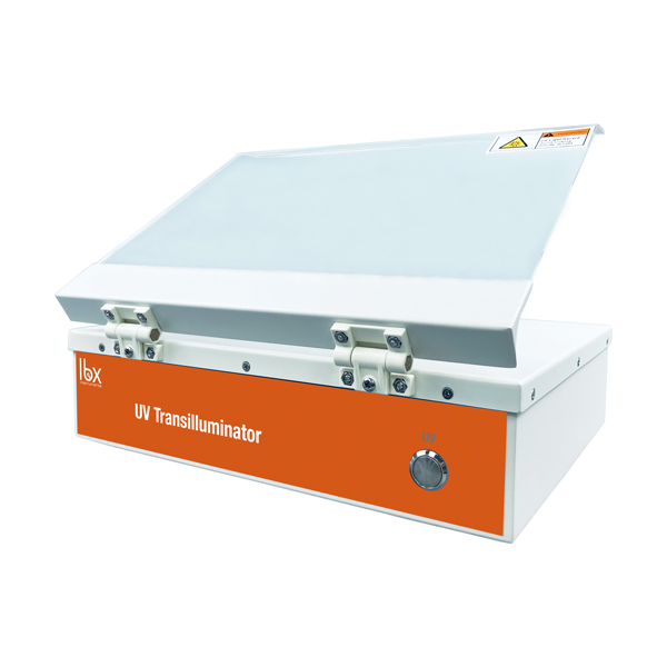 UV TRANSILLUMINATOR